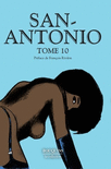 SAN ANTONIO - TOME 10