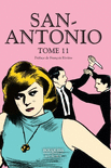 SAN ANTONIO, TOME 11