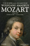 MOZART - T. 1 - NE