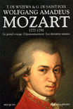 MOZART - T. 2 - NE