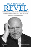HISTOIRE DE LA PHILOSOPHIE OCCIDENTALE