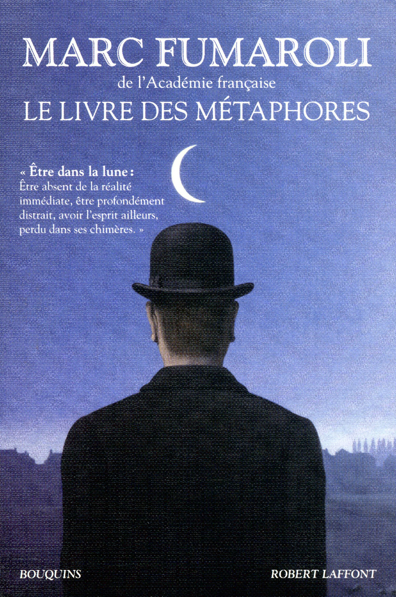 LE LIVRE DES M�TAPHORES