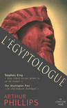L__Egyptologue
