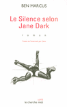Le_silence_selon_Jane_Dark