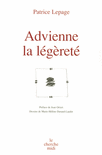 Advienne_la_legerete
