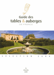 Guide_des_tables_&_auberges_de_France