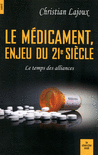 Le_medicament,_enjeu_du_21e_siecle