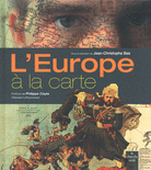 L_Europe_a_la_carte