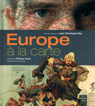 Europe_a_la_carte