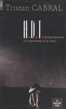 H.D.T.