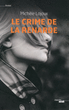 Le_Crime_de_la_renarde