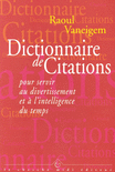 Dictionnaire_de_citations
