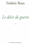 Le_desir_de_guerre