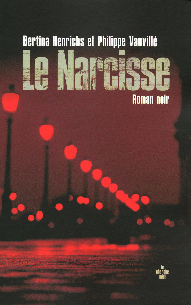 Le_Narcisse