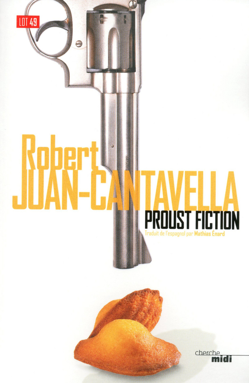 Proust_Fiction