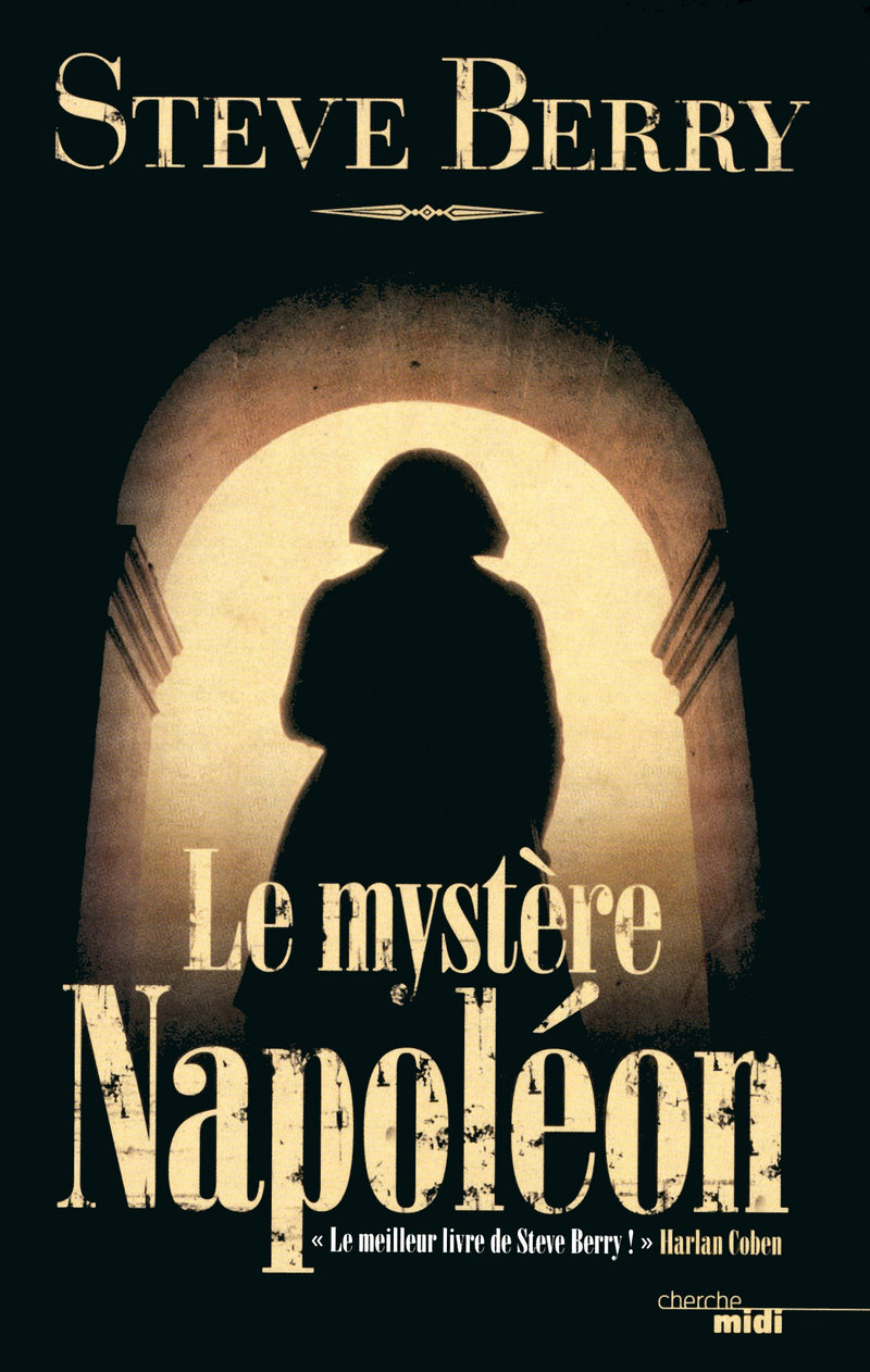 Le_Mystere_Napoleon