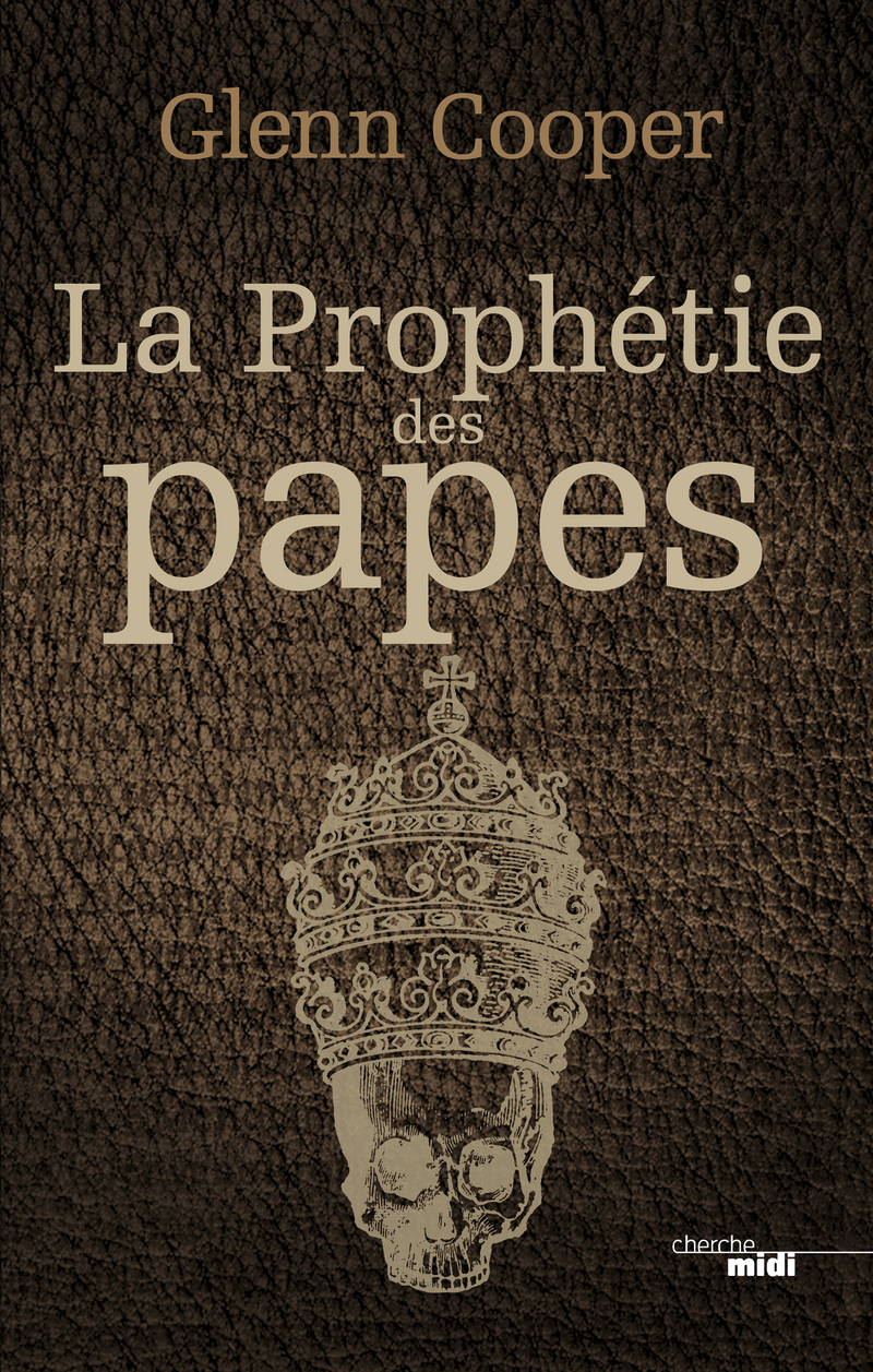 La_Prophetie_des_papes