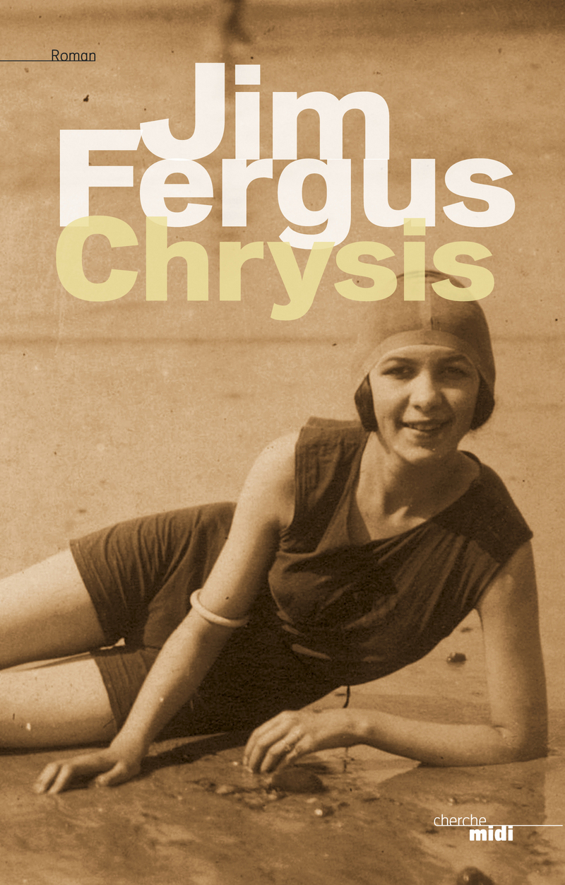 Jim Fergus – Chrysis