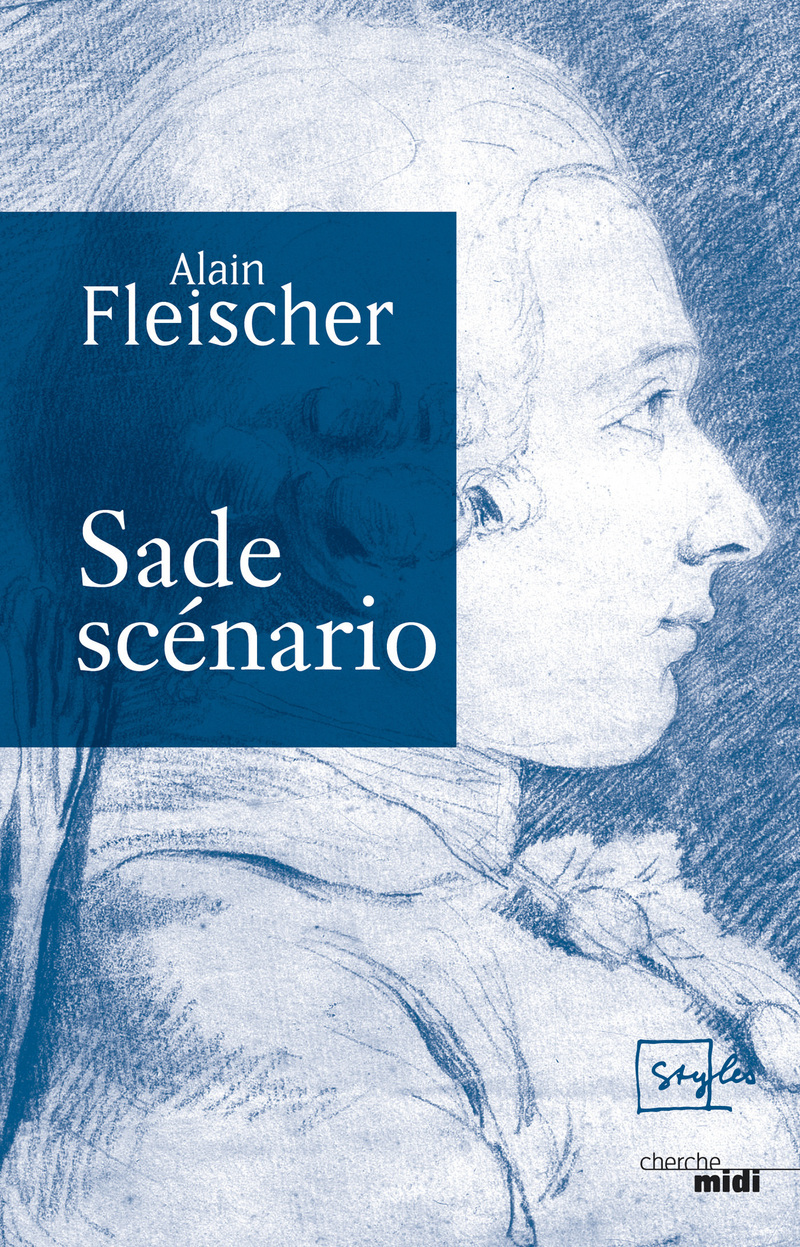 Sade_scenario