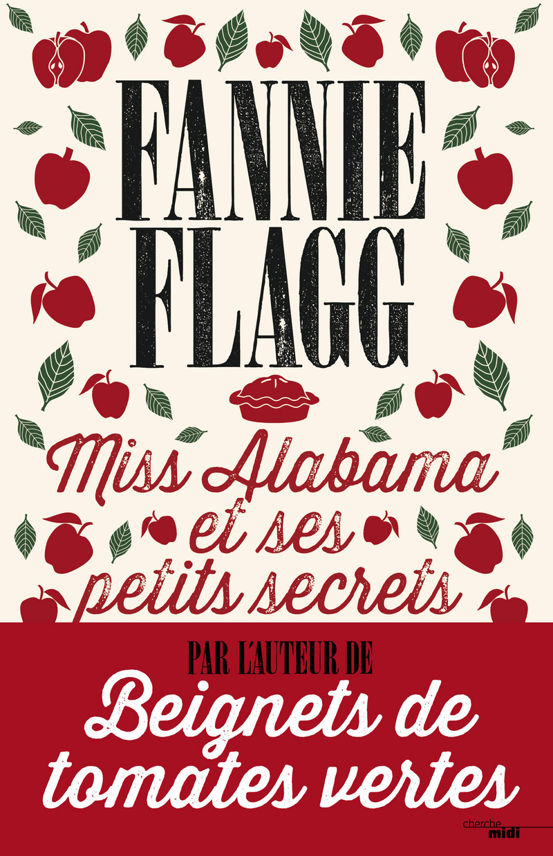 Miss Alabama et ses petits secrets, Fannie Flagg