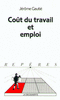 Co�t du travail et emploi