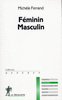 F�minin, masculin