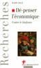D�-penser l'�conomique