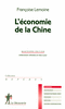 L'�conomie de la Chine  