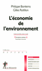 L'�conomie de l'environnement