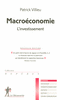 Macro�conomie : l'investissement