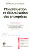 Mondialisation et d�localisation des entreprises