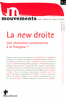 La new droite