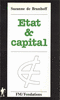 �tat et capital