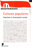 Cultures populaires