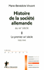 Histoire de la soci�t� allemande au XXe si�cle