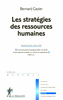 Les strat�gies des ressources humaines 