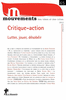 Critique-action