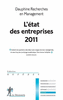 L'�tat des entreprises 2011