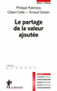 Le partage de la valeur ajout�e