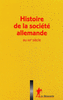 Coffret � Histoire de la soci�t� allemande au XXe si�cle �