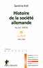  Histoire de la soci�t� allemande au XX<sup>e </sup>si�cle