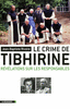 Le crime de Tibhirine