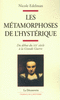 Les m�tamorphoses de l'hyst�rique