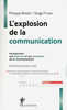 L'explosion de la communication 