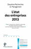 L'�tat des entreprises 2013