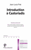 Introduction � Castoriadis