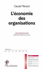 L'�conomie des organisations 