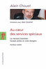 Au coeur des services sp�ciaux