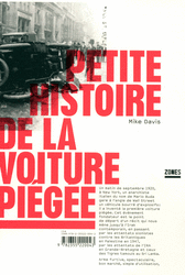 Petite histoire de la voiture pi&eacute;g&eacute;e