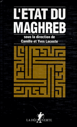 L'&eacute;tat du Maghreb
